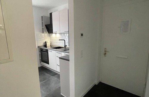 Wuelfel Apartamento | Hochwertige City & Messewohnung