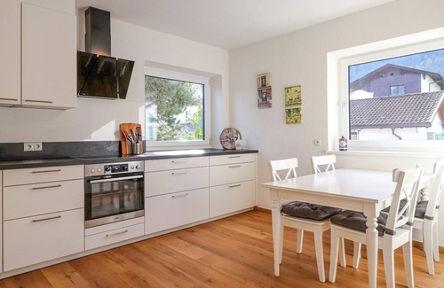 Axams Apartamento | hochwertige Ferienwohnung
