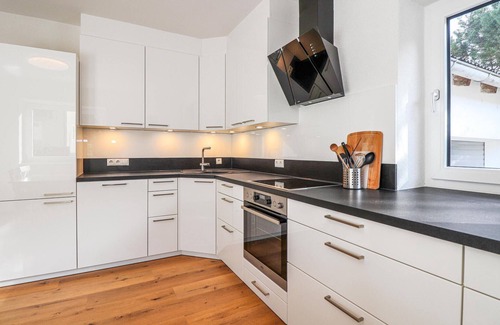Axams Apartamento | hochwertige Ferienwohnung