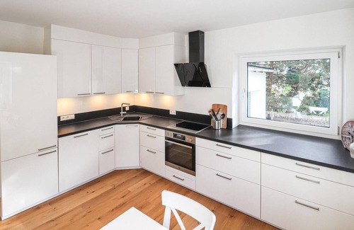Axams Apartamento | hochwertige Ferienwohnung