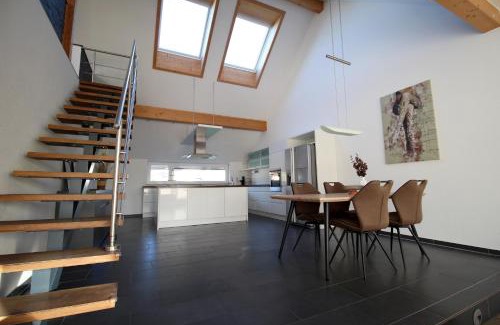 Gottmadingen Apartamento | Hochwertige Maisonette Wohnung - Boardinghouse Gottmadingen