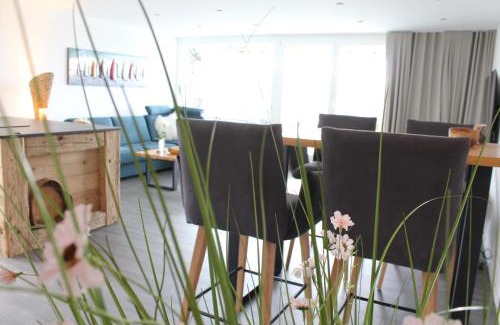 Tettnang Apartamento | Hochwertige Sonneninsel mit Aussicht