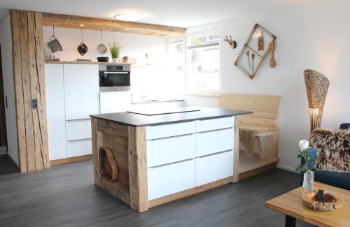Tettnang Apartamento | Hochwertige Sonneninsel mit Aussicht