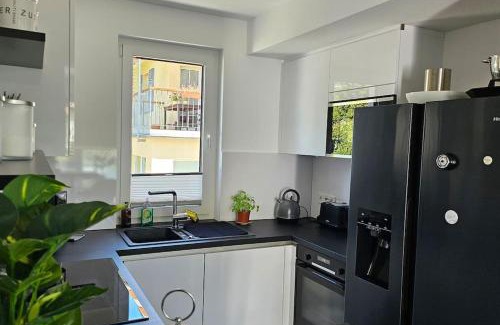 Marburg Apartamento | Hochwertige Wohnung in Marburg Nr 5