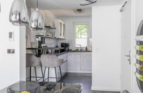 Marburg Apartamento | Hochwertige Wohnung in Marburg Nr 5
