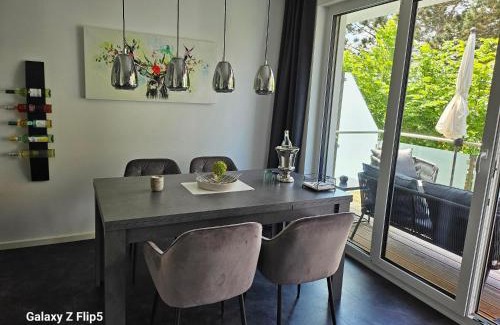 Marburg Apartamento | Hochwertige Wohnung in Marburg Nr 5