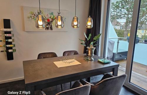 Marburg Apartamento | Hochwertige Wohnung in Marburg Nr 5