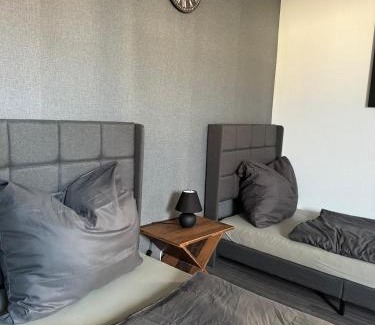 Lingen Apartamento | Hochwertiges City Apartment in Lingen