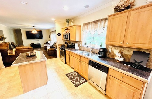 Logan Casa | Hocking Hills Private Escape: Trails, Hot Tub, Farm Animals!