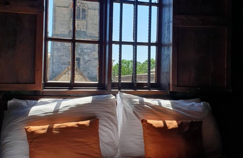 York Casa | Hocus Pocus Tiny Hotel