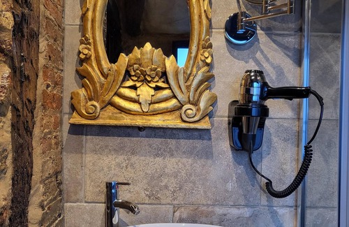 York Casa | Hocus Pocus Tiny Hotel