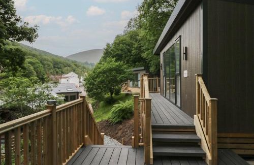 Keswick Casa | Hodge Luxury Pod