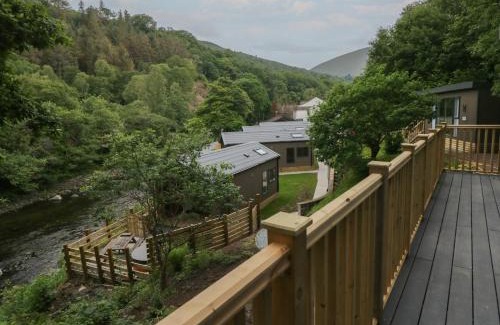 Keswick Casa | Hodge Luxury Pod
