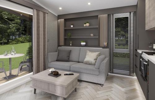 Keswick Casa | Hodge Luxury Pod