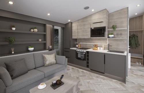 Keswick Casa | Hodge Luxury Pod