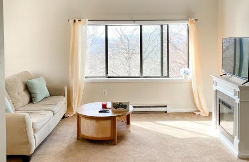 Campton Apartamento | Hodgman Getaway