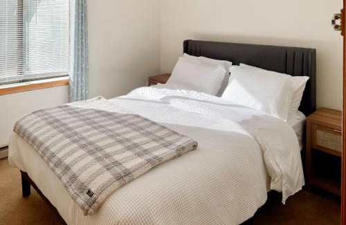 Campton Apartamento | Hodgman Getaway