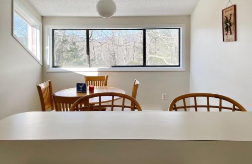Campton Apartamento | Hodgman Getaway