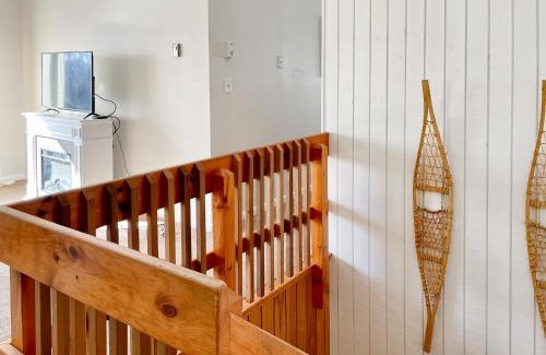 Campton Apartamento | Hodgman Getaway