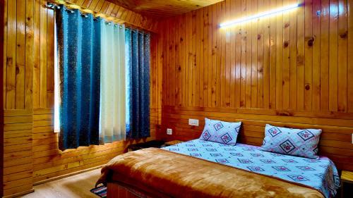 Jibhi Casa | Hodophile