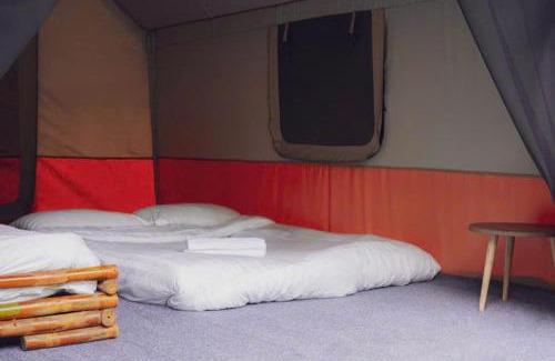 Phuong 10 Apartamento | Hodota Ankroet Resort