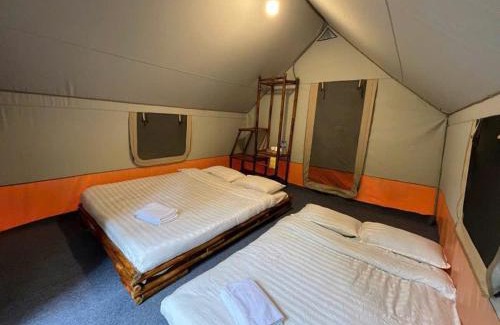 Phuong 10 Apartamento | Hodota Ankroet Resort