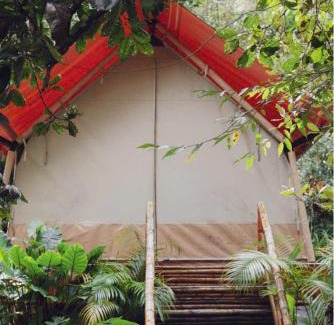 Phuong 10 Apartamento | Hodota Ankroet Resort