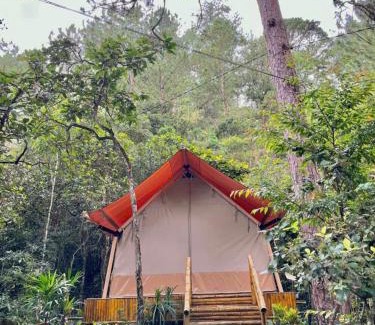Phuong 10 Apartamento | Hodota Ankroet Resort