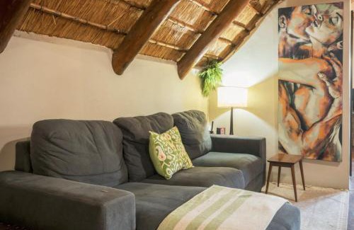 Hoedspruit Apartamento | Hoedspruit Unit 37