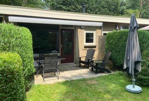 Otterlo Apartamento | Hoefbos Otterlo Bungalow