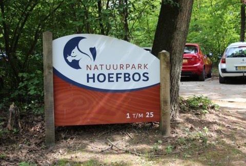 Otterlo Apartamento | Hoefbos Otterlo Bungalow
