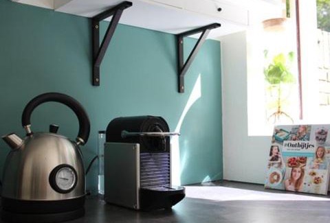 Otterlo Apartamento | Hoefbos Otterlo Bungalow