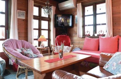 Houvig Strand Casa | Hoejris Hus