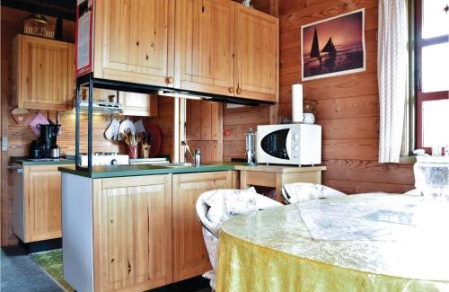 Houvig Strand Casa | Hoejris Hus