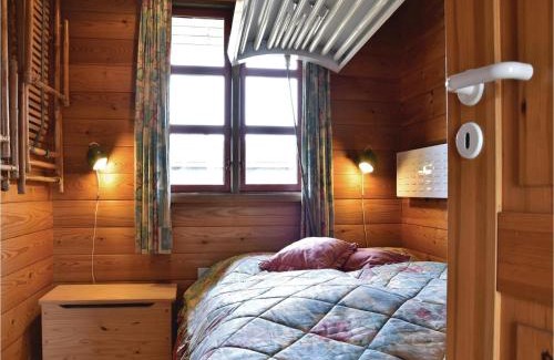 Houvig Strand Casa | Hoejris Hus