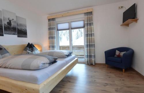 Radstadt Apartamento | Hoellerhof basic