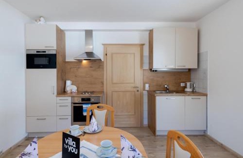 Radstadt Apartamento | Hoellerhof basic