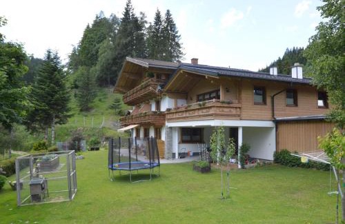 Radstadt Apartamento | Hoellerhof Luxe
