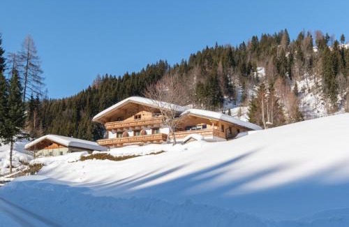Radstadt Apartamento | Hoellerhof Luxe