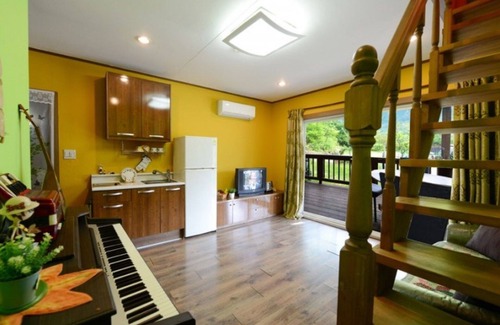 Seowon Casa | Hoengseong Music Pension