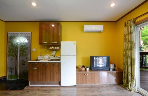 Seowon Casa | Hoengseong Music Pension