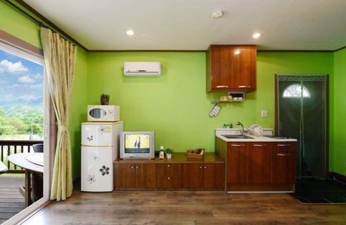 Seowon Casa | Hoengseong Music Pension