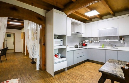 Gapcheon Casa | Hoengseong Sigollageune Pension