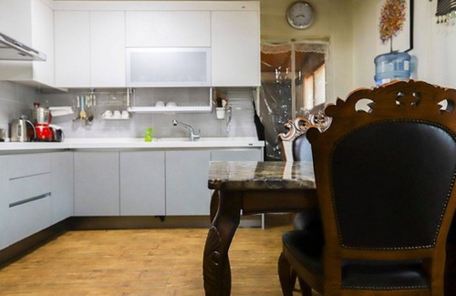 Gapcheon Casa | Hoengseong Sigollageune Pension
