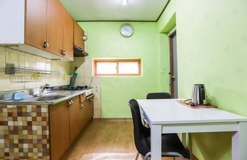 Gapcheon Casa | Hoengseong Sigollageune Pension