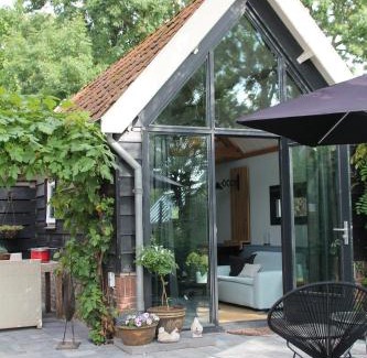 Woudrichem Apartamento | Hoeve Altena Barn-House