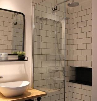 Woudrichem Apartamento | Hoeve Altena Barn-House