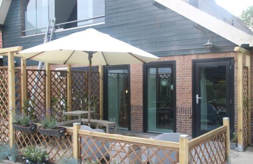 Woudrichem Apartamento | Hoeve Altena Barn-House