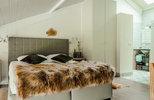 Sint-Michiels Cama Y Desayuno | Hoeve Chartreuse