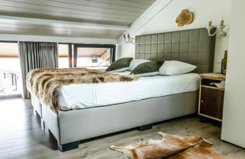 Sint-Michiels Cama Y Desayuno | Hoeve Chartreuse